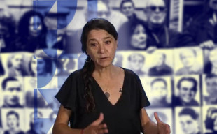 La forense Mercedes Salado, sobre las fosas del franquismo: "Siento vergüenza por la situación de España"