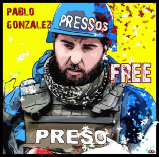 Pablo González: un secuestro político a la comunicación