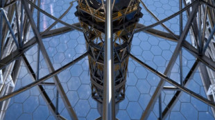 James Webb ya tiene competencia, es europeo y será el telescopio más grande del mundo