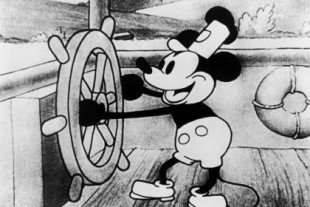 Mickey Mouse no llega solo al dominio público en 2024: aquí tenéis el resto de la mejor literatura, música y cine