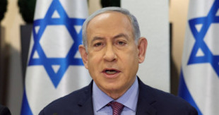 El Tribunal Supremo israelí deroga la ley básica de la reforma judicial de Netanyahu