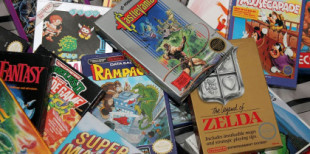 Consigue los manuales escaneados de tus juegos favoritos de NES, SNES, PC Engine o Nintendo 64 totalmente gratis