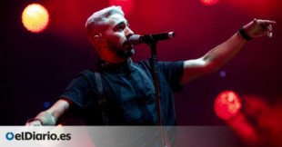 Vox invita a Rayden a no actuar en un festival de Guadalajara por “encomendar su conciencia a la mentira progre”