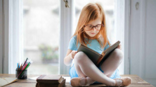 El 83,7% de los niños españoles de 6 a 9 años lee voluntariamente en su tiempo libre