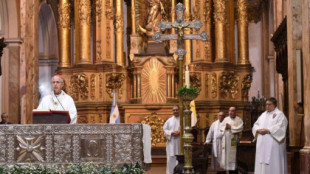 La Iglesia católica en Argentina dejó de recibir aportes económicos por parte del Estado