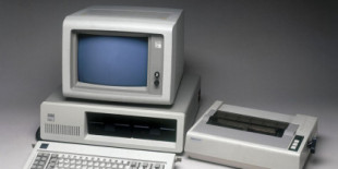 Se ha descubierto y subido a la red la versión más antigua conocida del predecesor de MS-DOS [ENG]