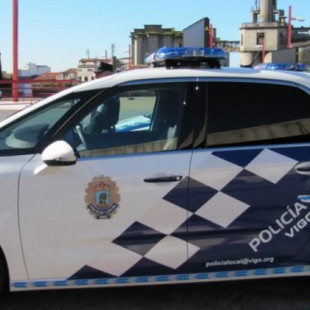 Detenida una mujer en Vigo que amenazó con un cuchillo a su hija de 14 años por haber interrumpido su cena en Nochevieja