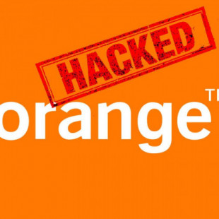 Hackean la cuenta de RIPE de Orange, miles de clientes no pueden navegar