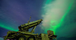 Una coalición de países de la OTAN que incluye a España acuerda la compra de 1.000 misiles Patriot