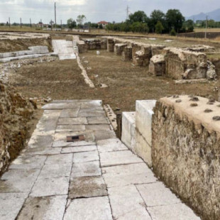 Interamna Lirenas: la ciudad que desafía la historia del Imperio romano