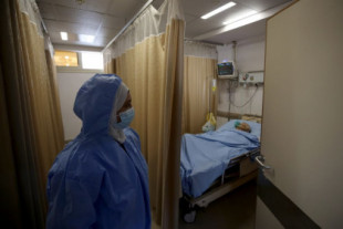 Cómo Egipto ha erradicado una devastadora epidemia de hepatitis C y ahora ayuda al resto de África