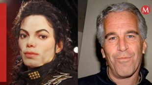 Michael Jackson fuera de las listas de Jeffrey Epstein