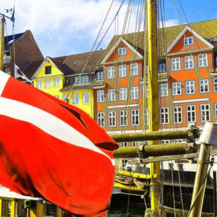 Por qué Dinamarca va a demoler barrios enteros habitados por ciudadanos 'no occidentales'
