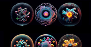 ¿Por qué hay 6 tipos de quarks?
