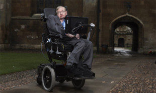 El vínculo de Stephen Hawking con la lista de Epstein provoca la cancelación de la física teórica