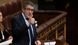 El PSOE reconoce que bloqueará la ley de libertad de expresión registrada por Sumar a pesar de haber apoyado su trámite