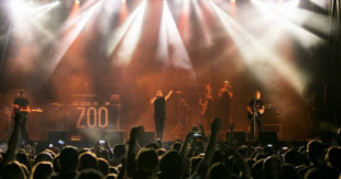 El grupo Zoo anuncia su gira de despedida tras una década de éxitos con música en valenciano