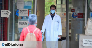 Sanidad propone la auto baja laboral de tres días para evitar la saturación de los centros de salud en plena epidemia de gripe