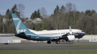 Boeing quiere una exención de las normas federales de seguridad (eng)