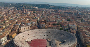 Más allá del Coliseo: los anfiteatros romanos mejor conservados del mundo