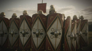 Fortalezas sitiadas, batallas legendarias - Romanos contra galos: la batalla definitiva - Documental en RTVE