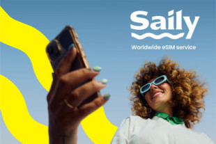 Los creadores de NordVPN preparan un nuevo servicio eSIM mundial: ya puedes apuntarte a la beta de Saily
