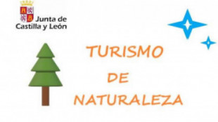 Cachondeo en redes por el nuevo logo de 'Turismo de Naturaleza': la Junta defiende que es un borrador y que no se ha pagado nada