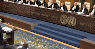 ¿Cómo puedes saber si tu país está cometiendo un genocidio?