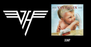 Himnos del Rock: "Jump" de Van Halen