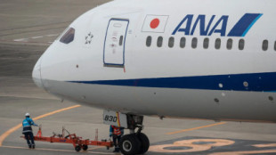 Segundo grave incidente con un Boeing en pleno vuelo: se agrieta una ventanilla de un avión de la aerolínea japonesa ANA