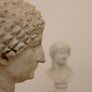 Ésta es la historia de Agripina, la poderosa emperatriz que dominó Roma