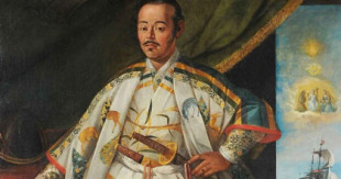 Los samuráis cristianos que acosaron a Felipe III: su odisea para aliarse con el Imperio español