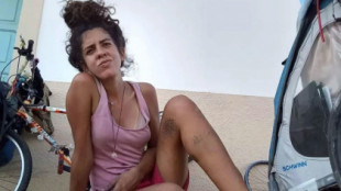 Violada, ahorcada y enterrada: así fue el brutal asesinato de la artista venezolana Julieta Hernández en Brasil