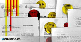 El Gobierno de Rajoy investigó al margen de la ley a partidos independentistas durante al menos cinco años