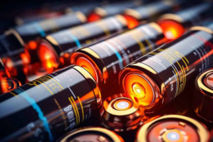 BYD arranca su ‘gigafábrica’ de baterías de sodio para eléctricos ‘low cost’ con 30 GWh anuales