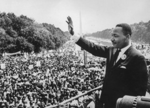 Martin Luther King Jr: quién fue y qué hizo