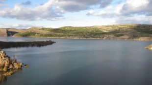 Aragón rechaza el trasvase del Ebro a Cataluña: "No sobra agua"