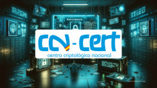 El escape room sobre ciberseguridad del Centro Criptológico Nacional