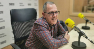 Juan Antonio Ríos: "Los consejos de guerra franquistas fueron una herramienta para aniquilar a periodistas republicanos"