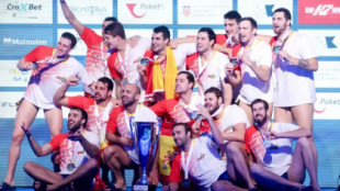 España, campeona de Europa de Waterpolo tras una remontada espectacular