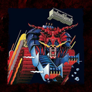 Hace 40 años: Judas Priest lanzó el "Defenders of the Faith" (ENG)