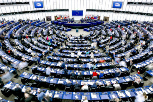 Intervención de Ana Miranda BNG en la Sesión plenaria parlamento Europeo 2024-01-18 • 09:28