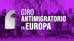 El giro radical de Europa ante la migración: gobiernos de todos los colores ordenan deportaciones masivas y cierre de fronteras