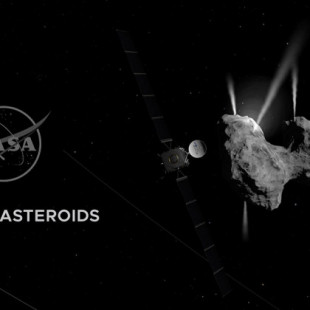 [NASA] Eyes on asteroids