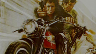 "Tetas y balas": 'Eurocrime!' o cómo Italia conquistó el cine gangsters en los 70