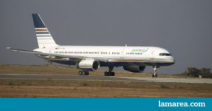 El aeropuerto de Huesca, que costó 40 millones de euros, recibió menos de un pasajero al día en 2023