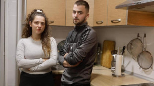 El drama de alquilar en València: "Con 3.800 euros y 4 nóminas no encontramos piso"