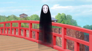 23 años después, Miyazaki por fin ofrece una respuesta al misterioso personaje sin rostro del Viaje de Chihiro