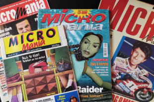 Con 'Micromanía' no solo cierra una revista histórica. También desaparece una forma de entender la prensa de videojuegos
