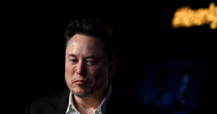 Elon Musk: "Entiendo la necesidad de invadir Gaza, y desafortunadamente, algunas personas inocentes morirán" [ENG]
